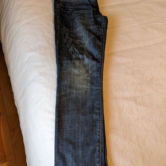 Jeans - Picture 4 of 5